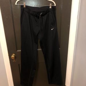 NIKE sweatpants